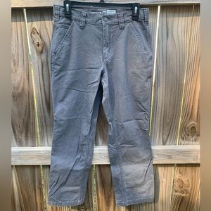 Carhartt Utility pant 30x30